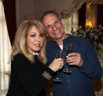 Eindhoven,9 April 2019
Verzoening tussen Johan Vlemmix en Patricia Paaij samen met de advocaat van Paaij