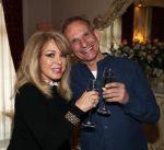Eindhoven,9 April 2019
Verzoening tussen Johan Vlemmix en Patricia Paaij samen met de advocaat van Paaij