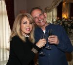 Eindhoven,9 April 2019
Verzoening tussen Johan Vlemmix en Patricia Paaij samen met de advocaat van Paaij