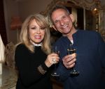 Eindhoven,9 April 2019
Verzoening tussen Johan Vlemmix en Patricia Paaij samen met de advocaat van Paaij