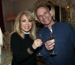 Eindhoven,9 April 2019
Verzoening tussen Johan Vlemmix en Patricia Paaij samen met de advocaat van Paaij