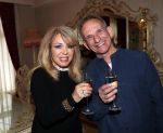 Eindhoven,9 April 2019
Verzoening tussen Johan Vlemmix en Patricia Paaij samen met de advocaat van Paaij