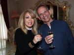 Eindhoven,9 April 2019
Verzoening tussen Johan Vlemmix en Patricia Paaij samen met de advocaat van Paaij