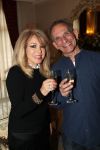 Eindhoven,9 April 2019
Verzoening tussen Johan Vlemmix en Patricia Paaij samen met de advocaat van Paaij