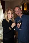 Eindhoven,9 April 2019
Verzoening tussen Johan Vlemmix en Patricia Paaij samen met de advocaat van Paaij