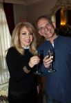 Eindhoven,9 April 2019
Verzoening tussen Johan Vlemmix en Patricia Paaij samen met de advocaat van Paaij
