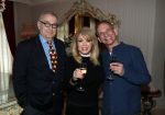 Eindhoven,9 April 2019
Verzoening tussen Johan Vlemmix en Patricia Paaij samen met de advocaat van Paaij