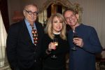 Eindhoven,9 April 2019
Verzoening tussen Johan Vlemmix en Patricia Paaij samen met de advocaat van Paaij