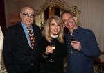 Eindhoven,9 April 2019
Verzoening tussen Johan Vlemmix en Patricia Paaij samen met de advocaat van Paaij