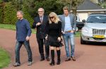 Eindhoven,9 April 2019
Verzoening tussen Johan Vlemmix en Patricia Paaij samen met de advocaat van Paaij