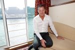 Amsterdam 7 april 2019
John de Bever Sieneke en Marianne Weber op een grote boot met allemaal gasten.