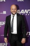 Amsterdam 15 april 2019
Premiere Baantjer in het nieuwe deLamar theater. Jon Karthaus