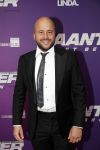 Amsterdam 15 april 2019
Premiere Baantjer in het nieuwe deLamar theater. Jon Karthaus