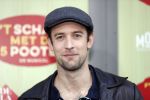 Amsterdam 14 april 2019
Premiere van t schaep met de 5 poten in het deLamar theater. Jonathan Demoor