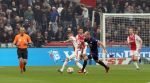 Amsterdam, 31 Maart 2019 AJAX-PSV, eindstand 3-1
Jorrit Hendrix