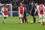 Amsterdam, 31 Maart 2019 AJAX-PSV, eindstand 3-1
Jorrit Hendrix