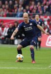 Amsterdam, 31 Maart 2019 AJAX-PSV, eindstand 3-1
Jorrit Hendrix