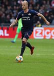 Amsterdam, 31 Maart 2019 AJAX-PSV, eindstand 3-1
Jorrit Hendrix