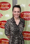 Amsterdam 14 april 2019
Premiere van t schaep met de 5 poten in het deLamar theater. Fockeline Ouwerkerk en Juliette van Ardenne