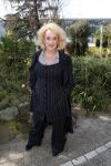 Amsterdam 8 april 2019
Strong women award in het Apollo Hotel. Karin Bloemen min 25 kg