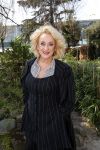 Amsterdam 8 april 2019
Strong women award in het Apollo Hotel. Karin Bloemen min 25 kg