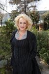 Amsterdam 8 april 2019
Strong women award in het Apollo Hotel. Karin Bloemen min 25 kg