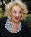 Amsterdam 8 april 2019
Strong women award in het Apollo Hotel. Karin Bloemen min 25 kg