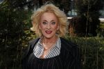 Amsterdam 8 april 2019
Strong women award in het Apollo Hotel. Karin Bloemen min 25 kg
