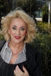 Amsterdam 8 april 2019
Strong women award in het Apollo Hotel. Karin Bloemen min 25 kg