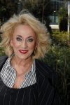 Amsterdam 8 april 2019
Strong women award in het Apollo Hotel. Karin Bloemen min 25 kg