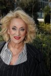 Amsterdam 8 april 2019
Strong women award in het Apollo Hotel. Karin Bloemen min 25 kg