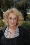 Amsterdam 8 april 2019
Strong women award in het Apollo Hotel. Karin Bloemen min 25 kg