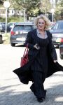 Amsterdam 8 april 2019
Strong women award in het Apollo Hotel. Karin Bloemen min 25 kg