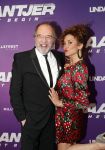 Amsterdam 15 april 2019
Premiere Baantjer in het nieuwe deLamar theater. katja Schuurman kwam met haar vader en vriend Freek v Noortwijk.