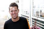 Volendam 6 mei 2019
10 jaar magazine 100%NL bij hotel Spaander. Kees Tol met nieuwe tatoo
