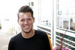 Volendam 6 mei 2019
10 jaar magazine 100%NL bij hotel Spaander. Kees Tol met nieuwe tatoo