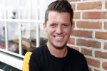Volendam 6 mei 2019
10 jaar magazine 100%NL bij hotel Spaander. Kees Tol met nieuwe tatoo