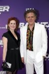 Amsterdam 15 april 2019
Premiere Baantjer in het nieuwe deLamar theater. Kees van der Spek en partner Annabelle en Najib Amhali