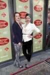 Amsterdam 14 april 2019
Premiere van t schaep met de 5 poten in het deLamar theater. Kiki v Deursen