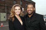 Halfweg 16 april 2019
50 jaar Rob Peetoom in the sugar factory. Kim Feenstra kwam met haar vriend en schoonzus Maria Tailor