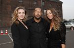 Halfweg 16 april 2019
50 jaar Rob Peetoom in the sugar factory. Kim Feenstra kwam met haar vriend en schoonzus Maria Tailor
