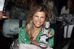 Amsterdam 8 april 2019
Strong women award in het Apollo Hotel. Kim Kotter