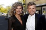 Hilversum 20 mei 2019
Coiffure awards in studio 21. Kim Kotter kwam met Jaap Reesema en haar kapster