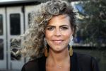 Hilversum 20 mei 2019
Coiffure awards in studio 21. Kim Kotter kwam met Jaap Reesema en haar kapster
