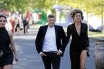 Hilversum 20 mei 2019
Coiffure awards in studio 21. Kim Kotter en Jaap Reesema