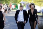 Hilversum 20 mei 2019
Coiffure awards in studio 21. Kim Kotter en Jaap Reesema