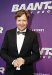 Amsterdam 15 april 2019
Premiere Baantjer in het nieuwe deLamar theater. Klaas v Kruistum
