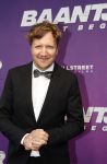 Amsterdam 15 april 2019
Premiere Baantjer in het nieuwe deLamar theater. Klaas v Kruistum