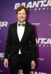 Amsterdam 15 april 2019
Premiere Baantjer in het nieuwe deLamar theater. Klaas v Kruistum