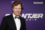Amsterdam 15 april 2019
Premiere Baantjer in het nieuwe deLamar theater. Klaas v Kruistum